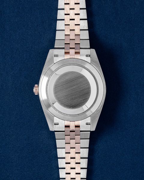 Rolex Datejust 41 126331